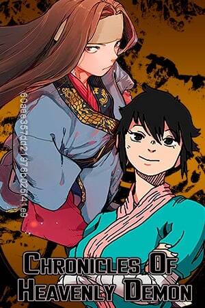 Biên Niên Sử Của Thiên Quỷ Chap 135 - Next Chap 136