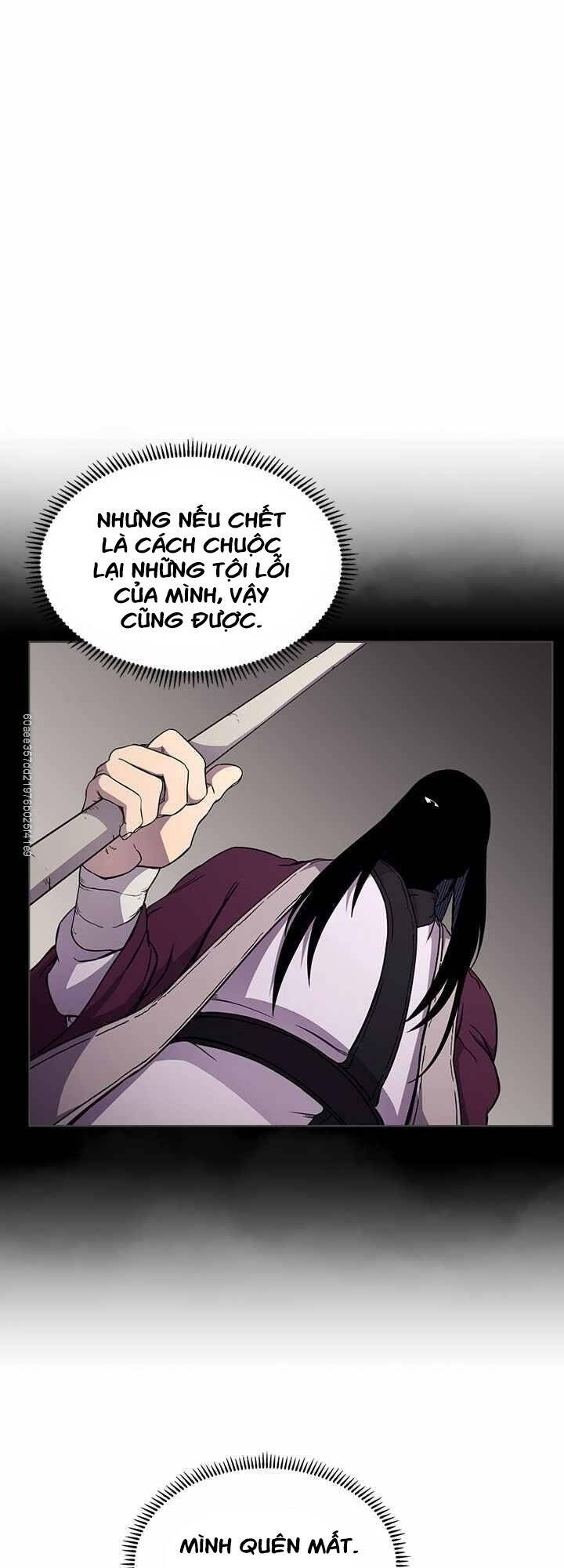 Biên Niên Sử Của Thiên Quỷ Chap 135 - Next Chap 136