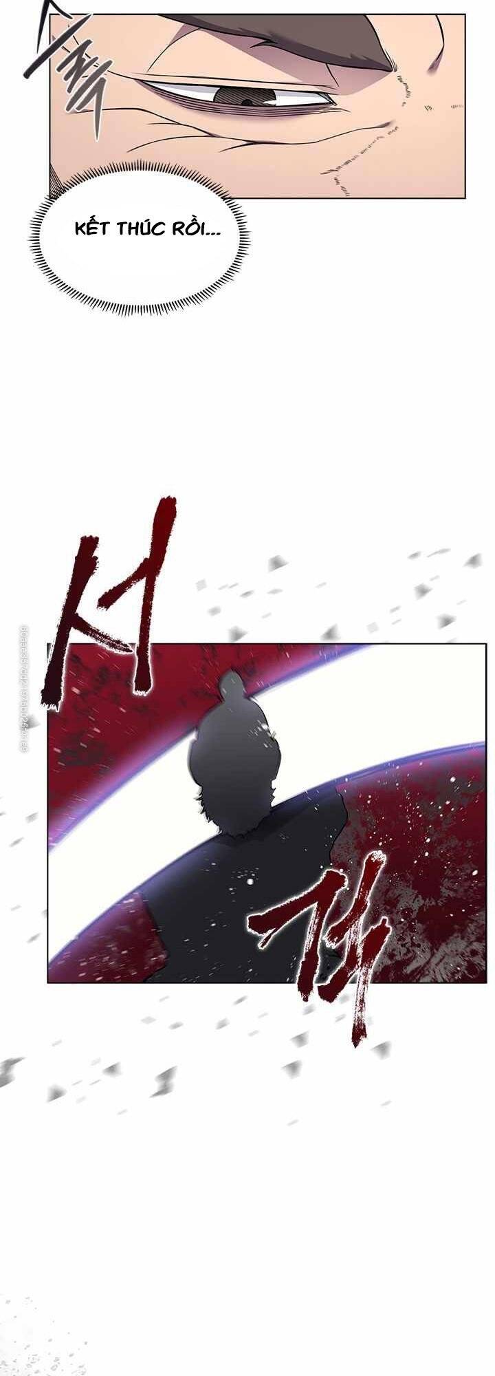 Biên Niên Sử Của Thiên Quỷ Chap 135 - Next Chap 136