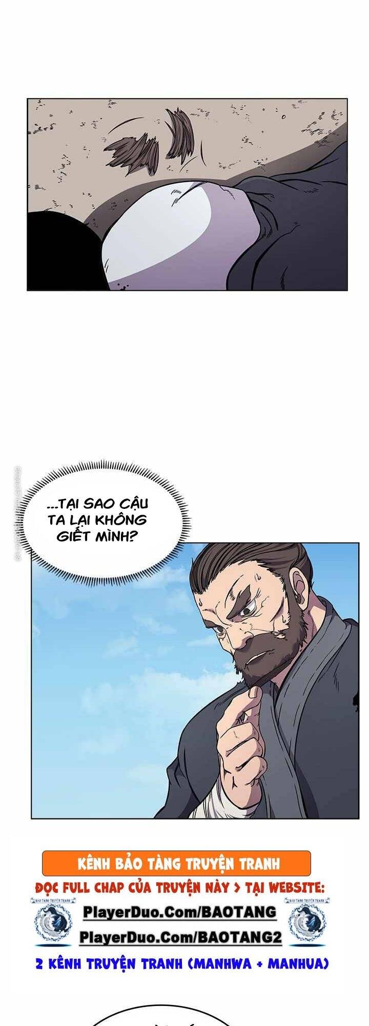 Biên Niên Sử Của Thiên Quỷ Chap 135 - Next Chap 136
