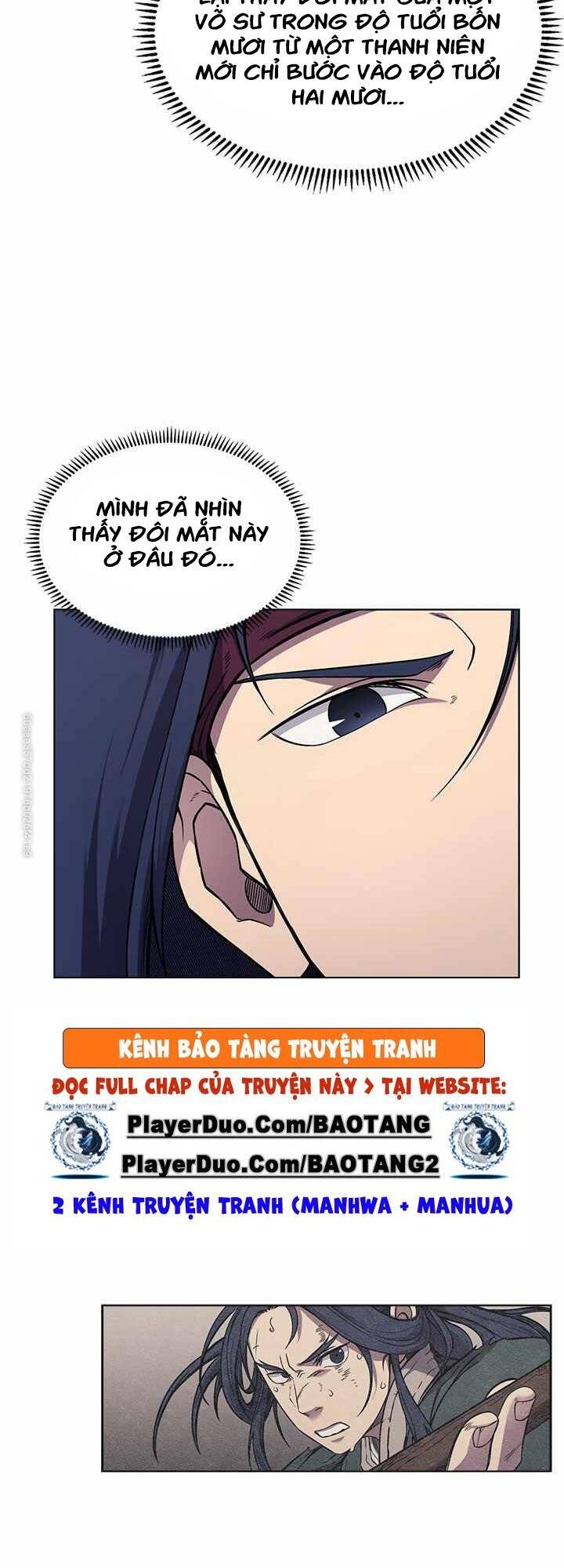 Biên Niên Sử Của Thiên Quỷ Chap 135 - Next Chap 136