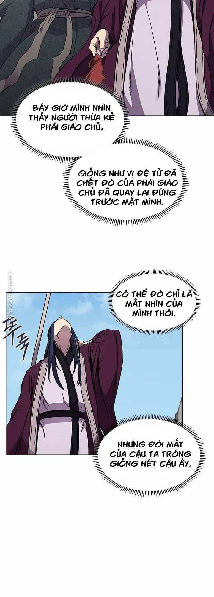 Biên Niên Sử Của Thiên Quỷ Chap 135 - Next Chap 136