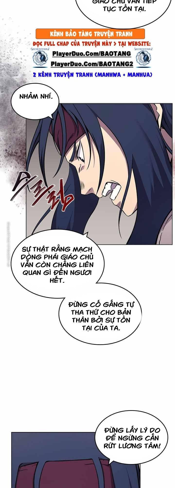 Biên Niên Sử Của Thiên Quỷ Chap 135 - Next Chap 136