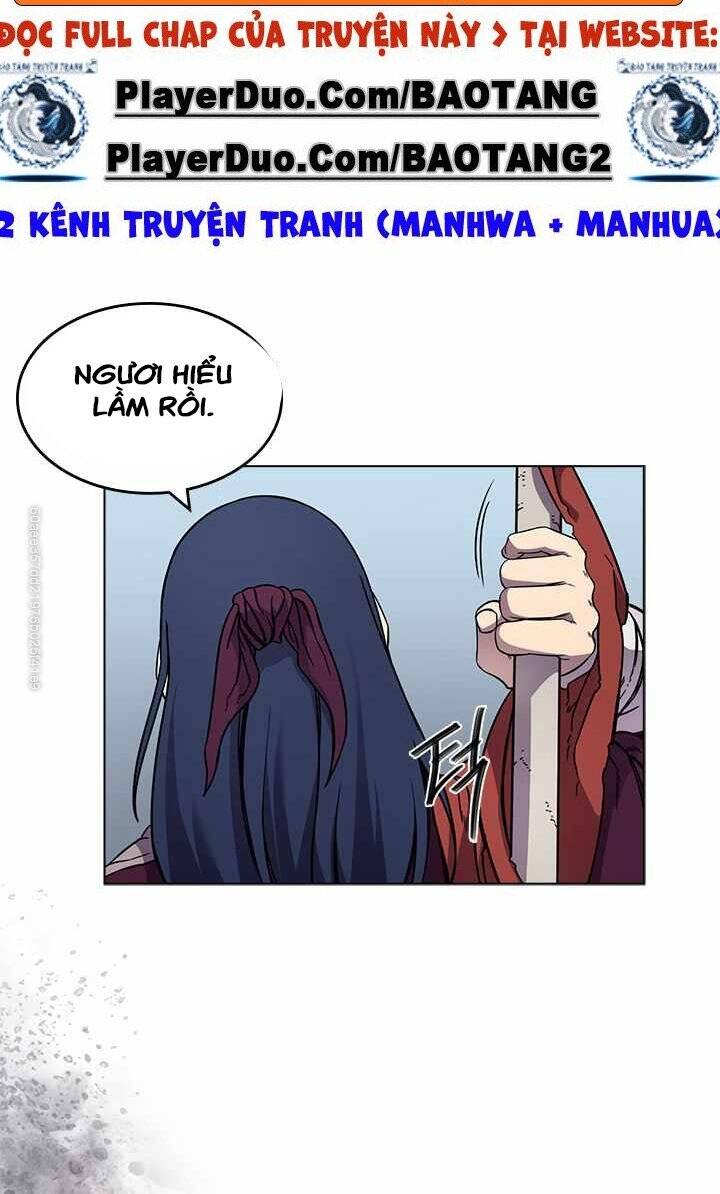 Biên Niên Sử Của Thiên Quỷ Chap 135 - Next Chap 136