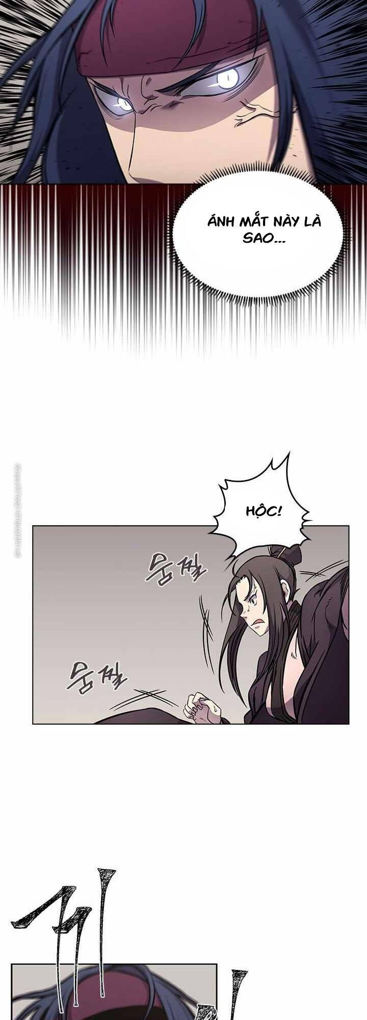 Biên Niên Sử Của Thiên Quỷ Chap 135 - Next Chap 136