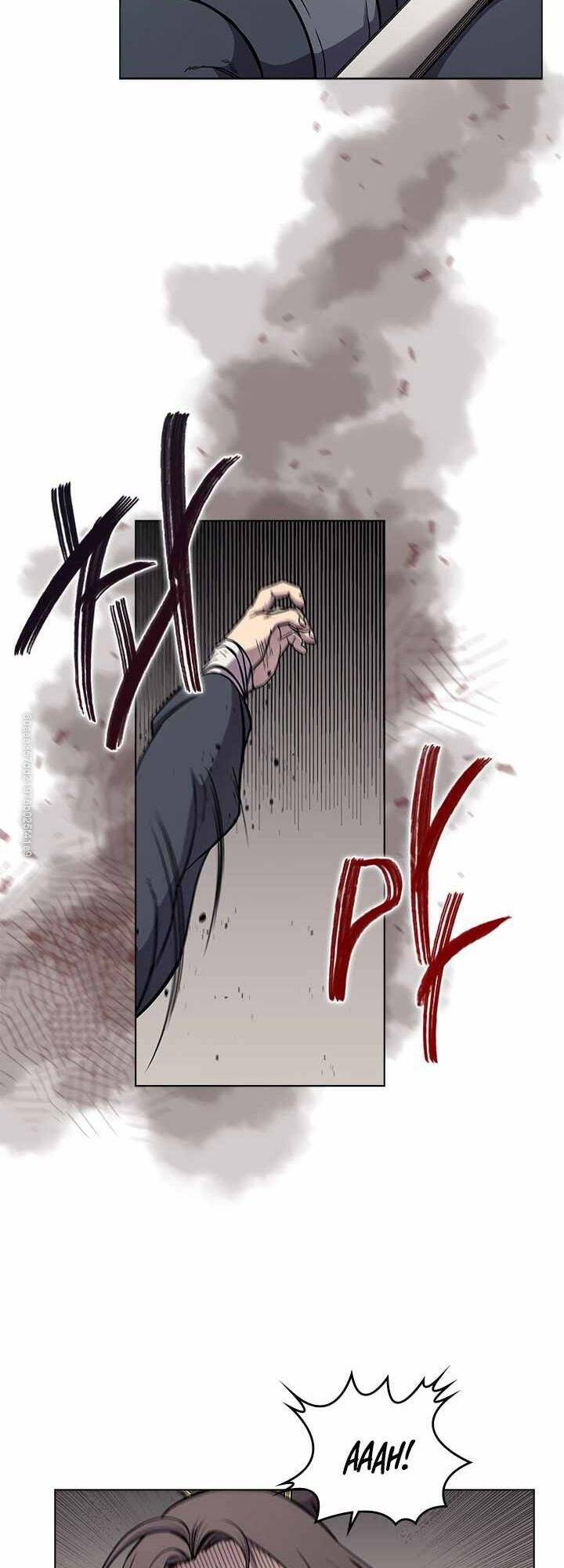 Biên Niên Sử Của Thiên Quỷ Chap 135 - Next Chap 136
