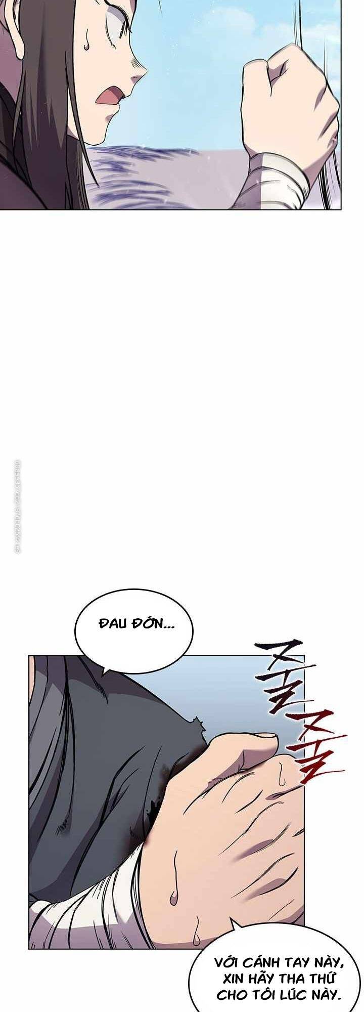 Biên Niên Sử Của Thiên Quỷ Chap 135 - Next Chap 136