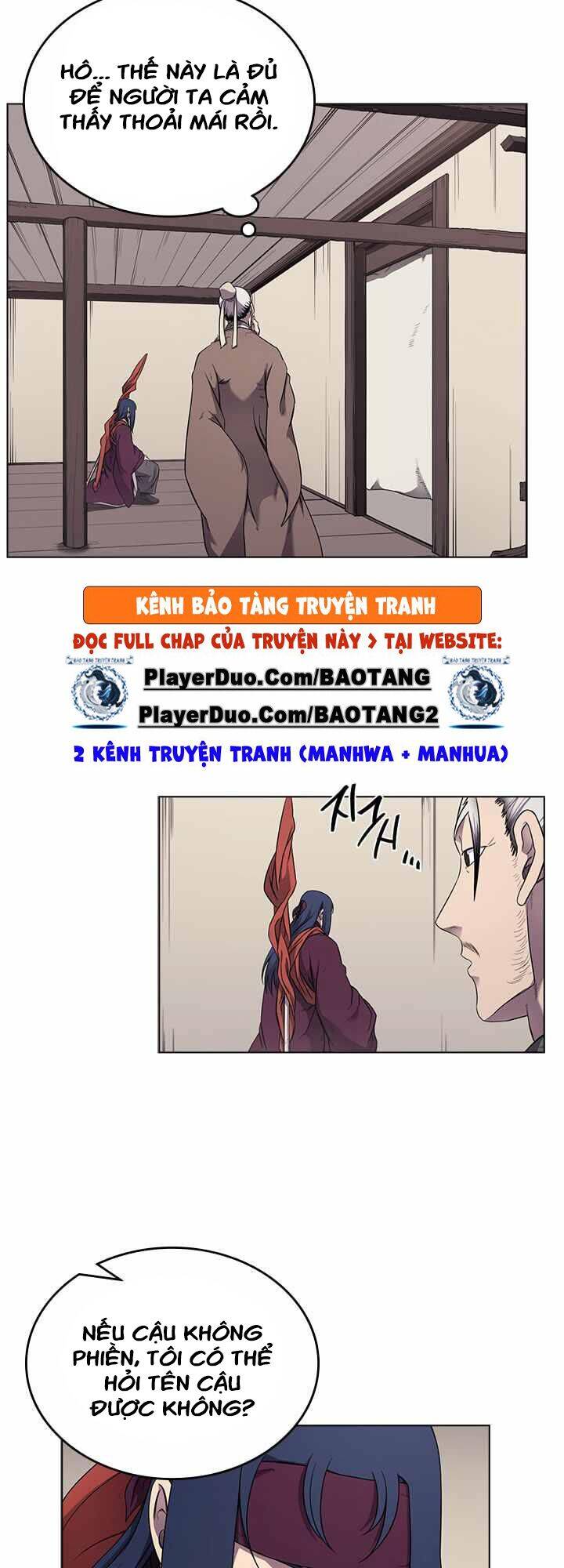 Biên Niên Sử Của Thiên Quỷ Chap 142 - Next Chap 143