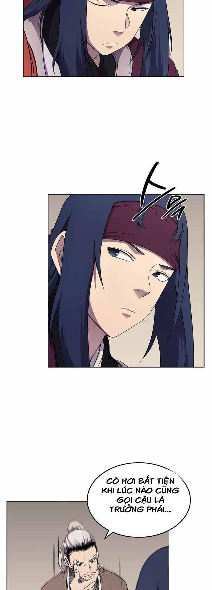 Biên Niên Sử Của Thiên Quỷ Chap 142 - Next Chap 143