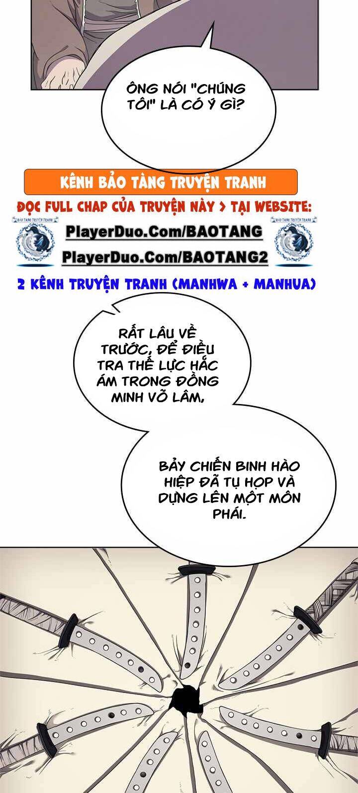 Biên Niên Sử Của Thiên Quỷ Chap 142 - Next Chap 143