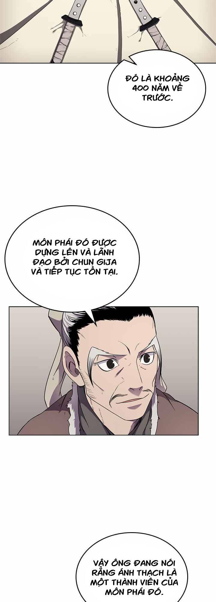 Biên Niên Sử Của Thiên Quỷ Chap 142 - Next Chap 143