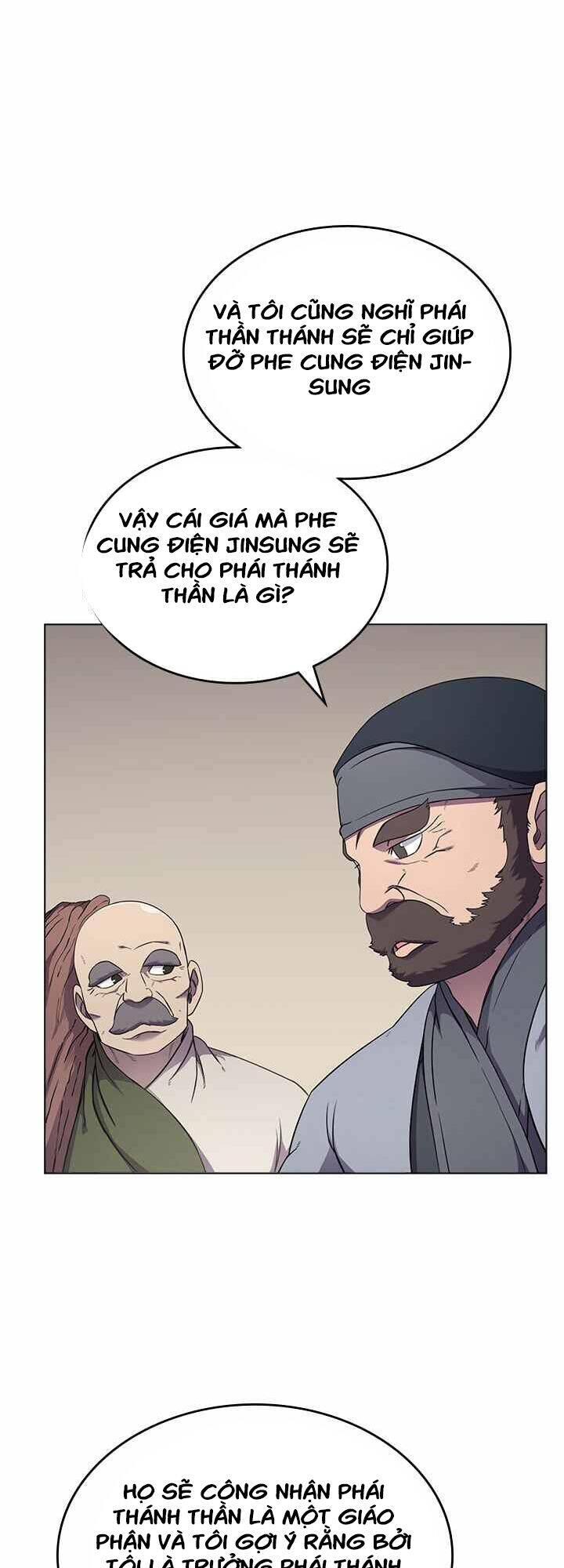 Biên Niên Sử Của Thiên Quỷ Chap 142 - Next Chap 143