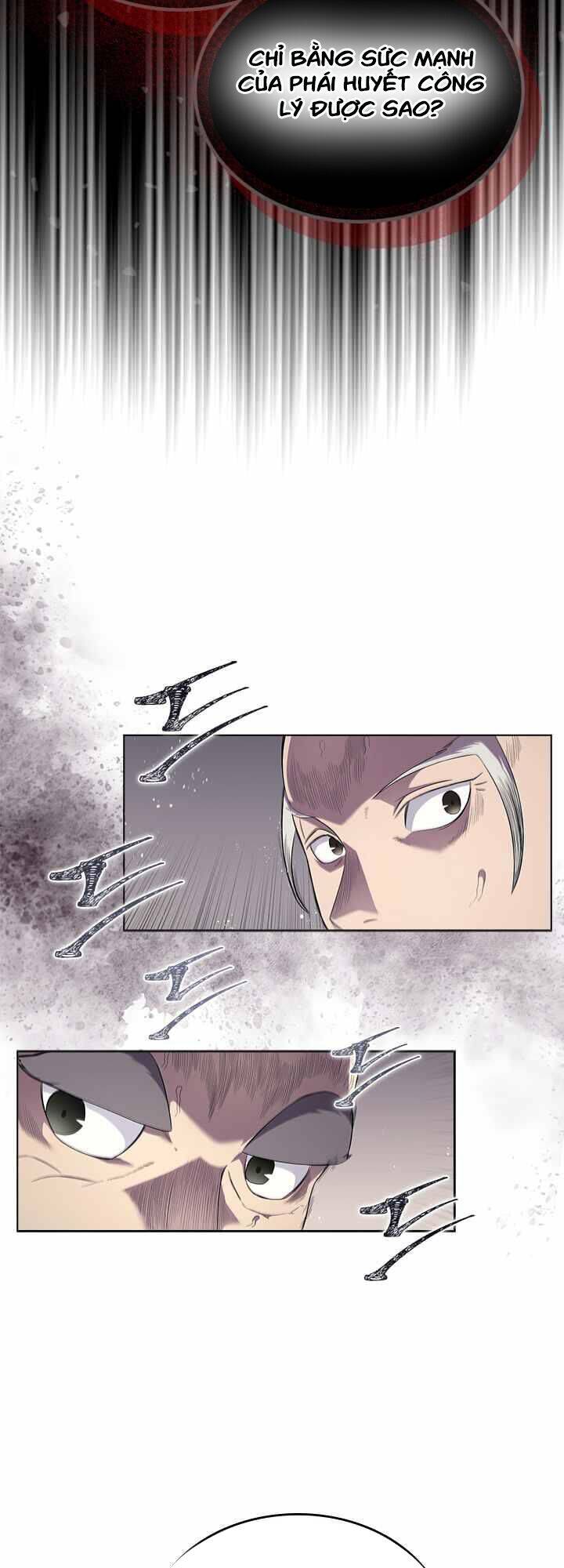 Biên Niên Sử Của Thiên Quỷ Chap 142 - Next Chap 143