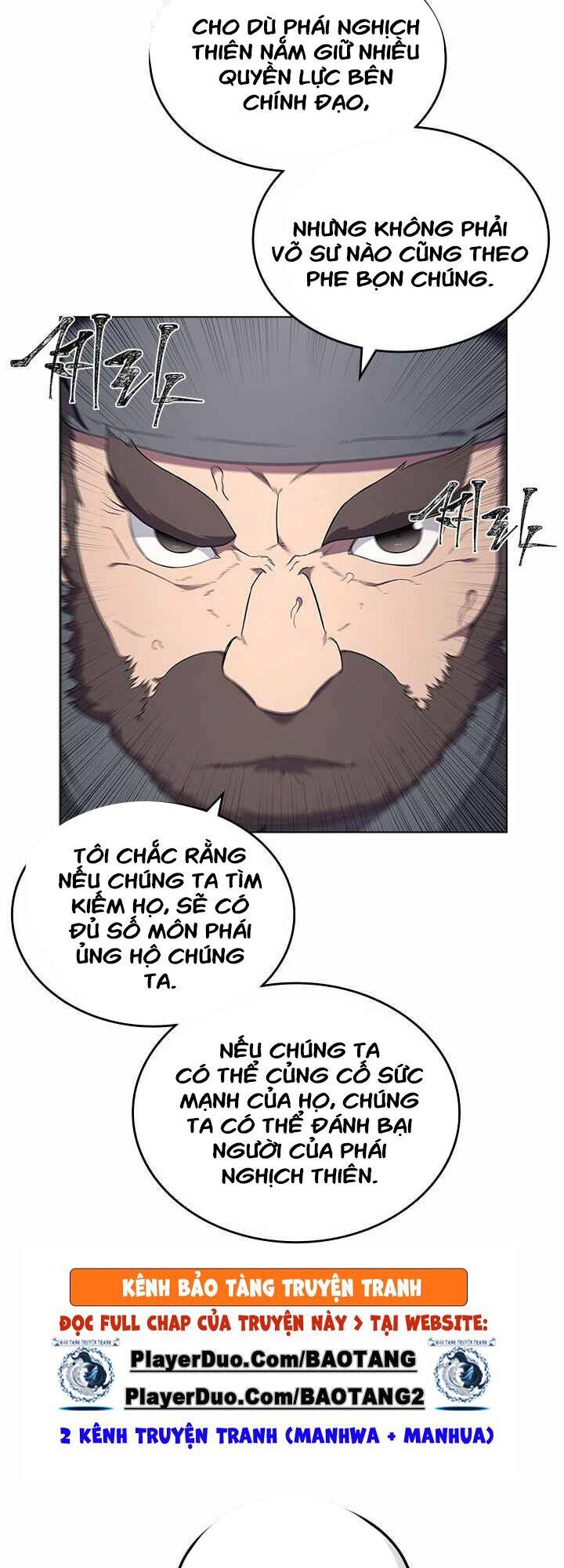 Biên Niên Sử Của Thiên Quỷ Chap 142 - Next Chap 143