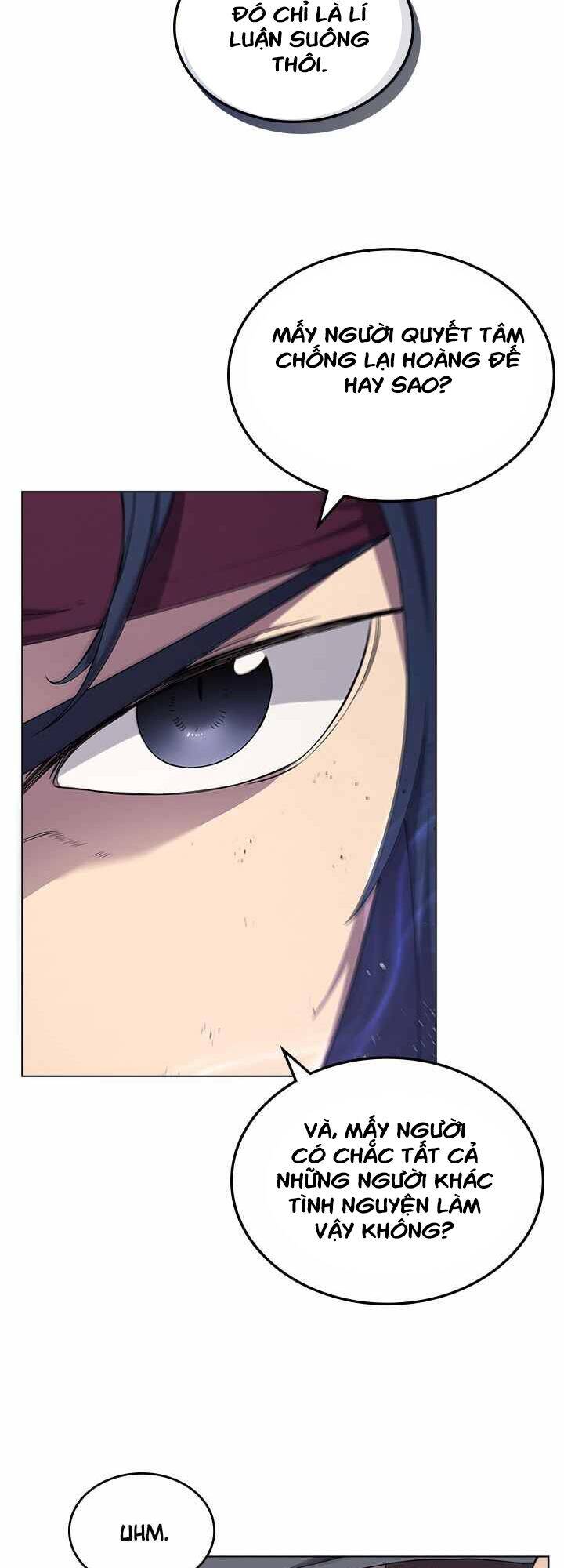 Biên Niên Sử Của Thiên Quỷ Chap 142 - Next Chap 143