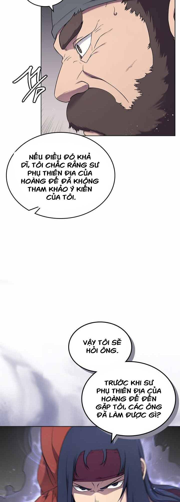 Biên Niên Sử Của Thiên Quỷ Chap 142 - Next Chap 143