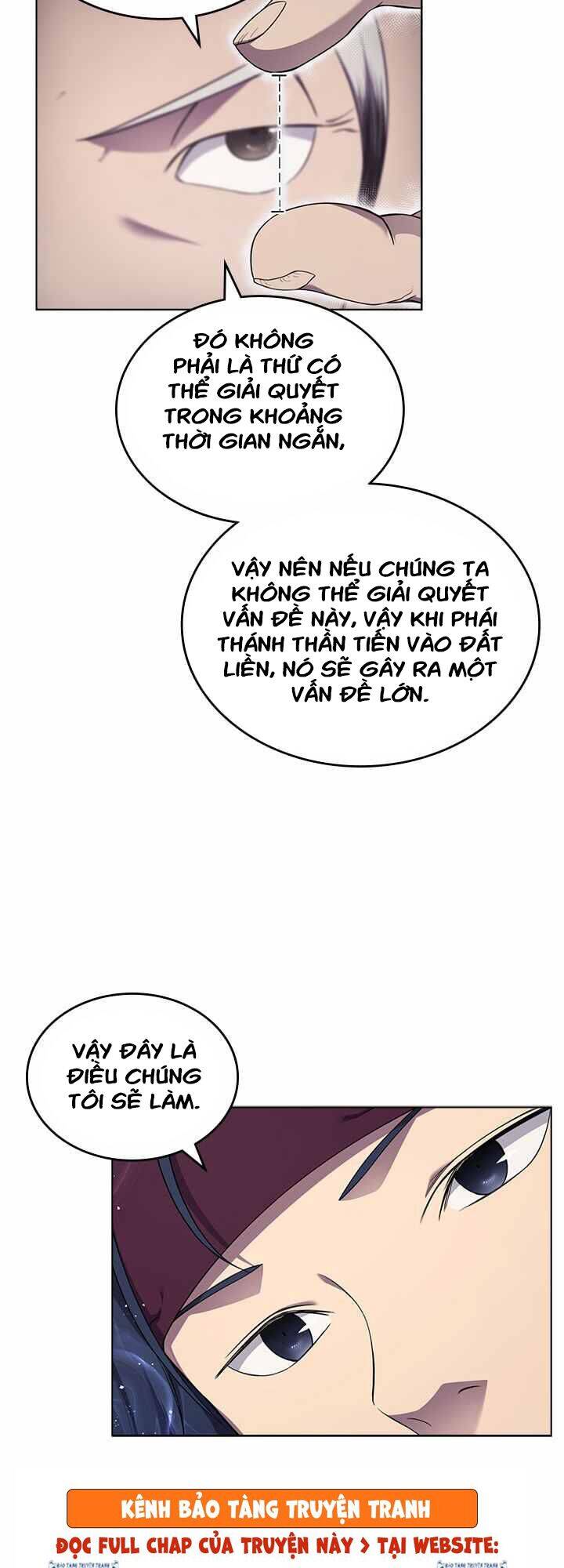 Biên Niên Sử Của Thiên Quỷ Chap 142 - Next Chap 143