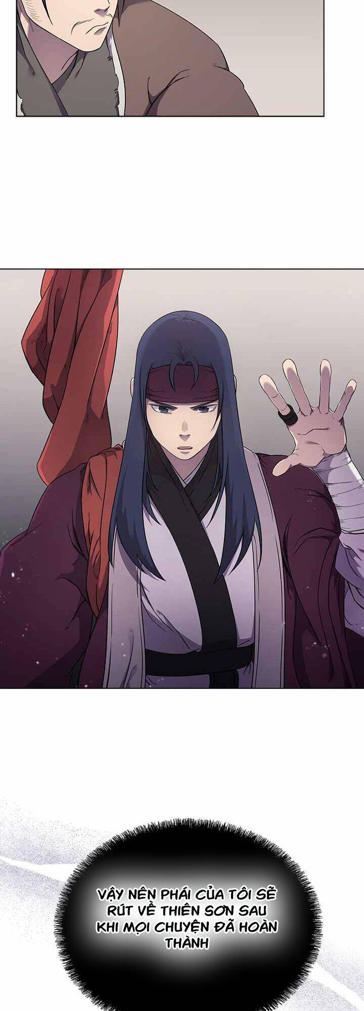 Biên Niên Sử Của Thiên Quỷ Chap 142 - Next Chap 143