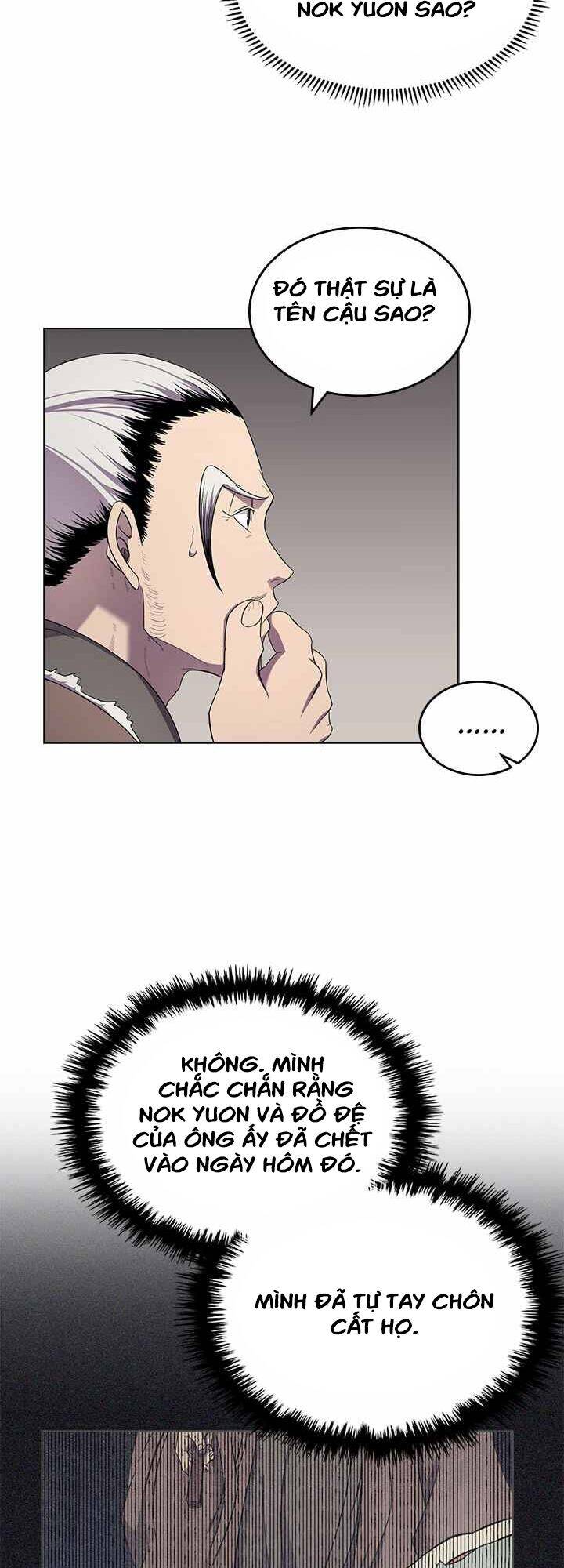 Biên Niên Sử Của Thiên Quỷ Chap 142 - Next Chap 143