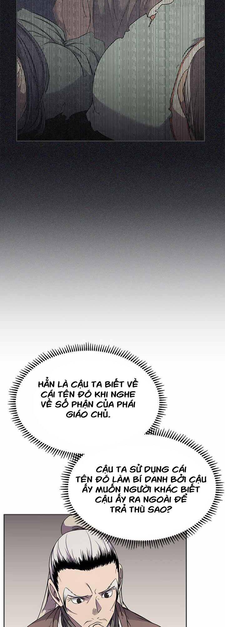 Biên Niên Sử Của Thiên Quỷ Chap 142 - Next Chap 143