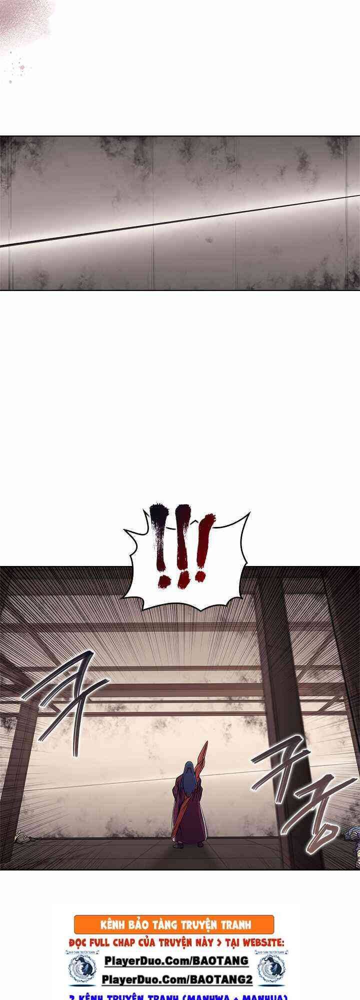 Biên Niên Sử Của Thiên Quỷ Chap 144 - Next Chap 145
