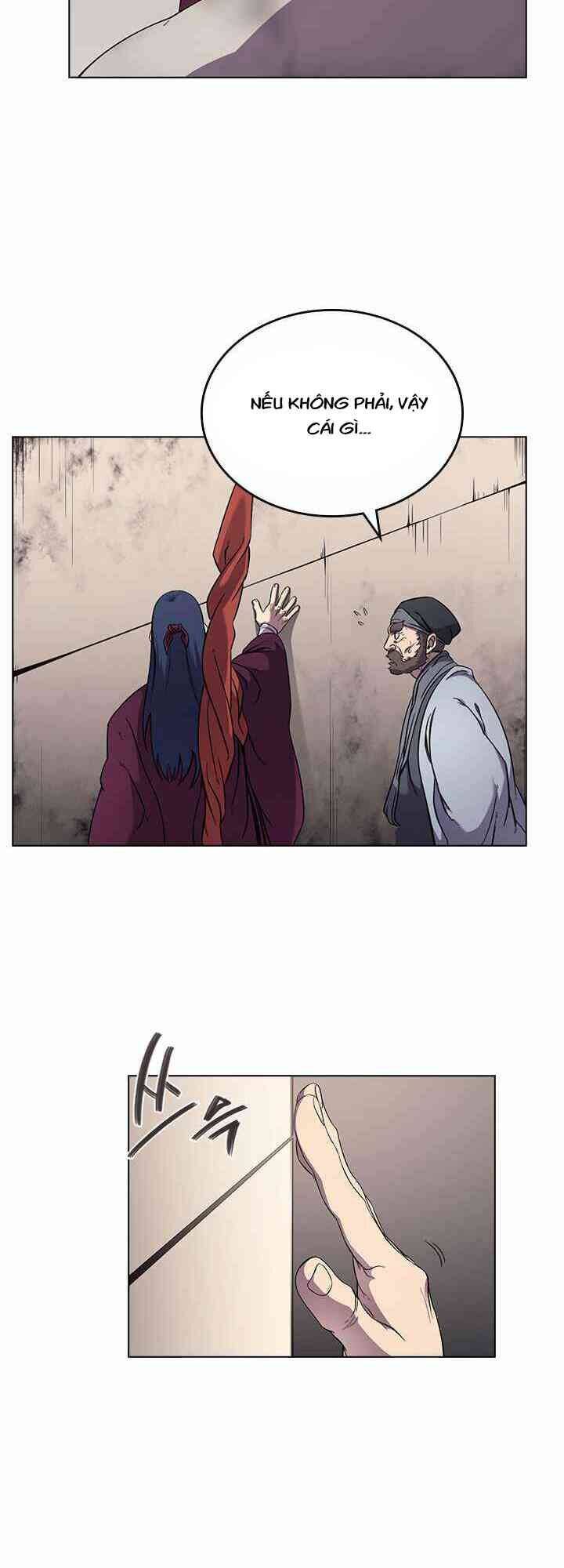 Biên Niên Sử Của Thiên Quỷ Chap 144 - Next Chap 145
