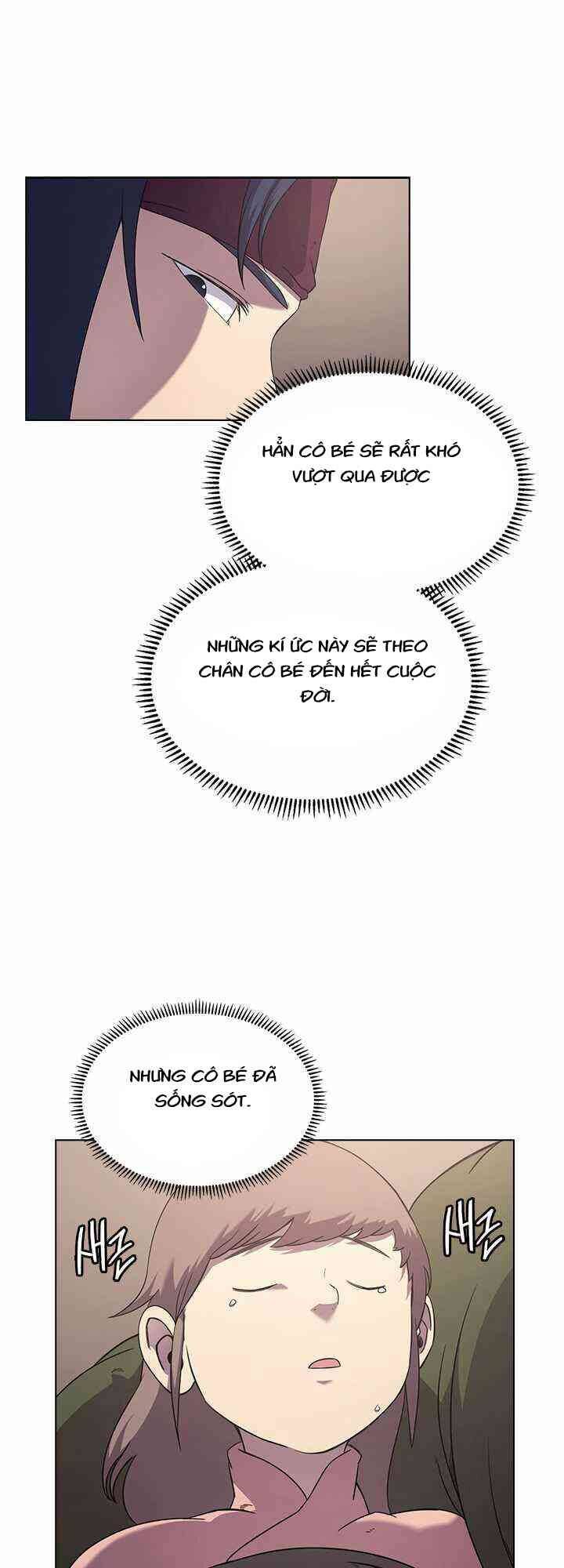 Biên Niên Sử Của Thiên Quỷ Chap 144 - Next Chap 145