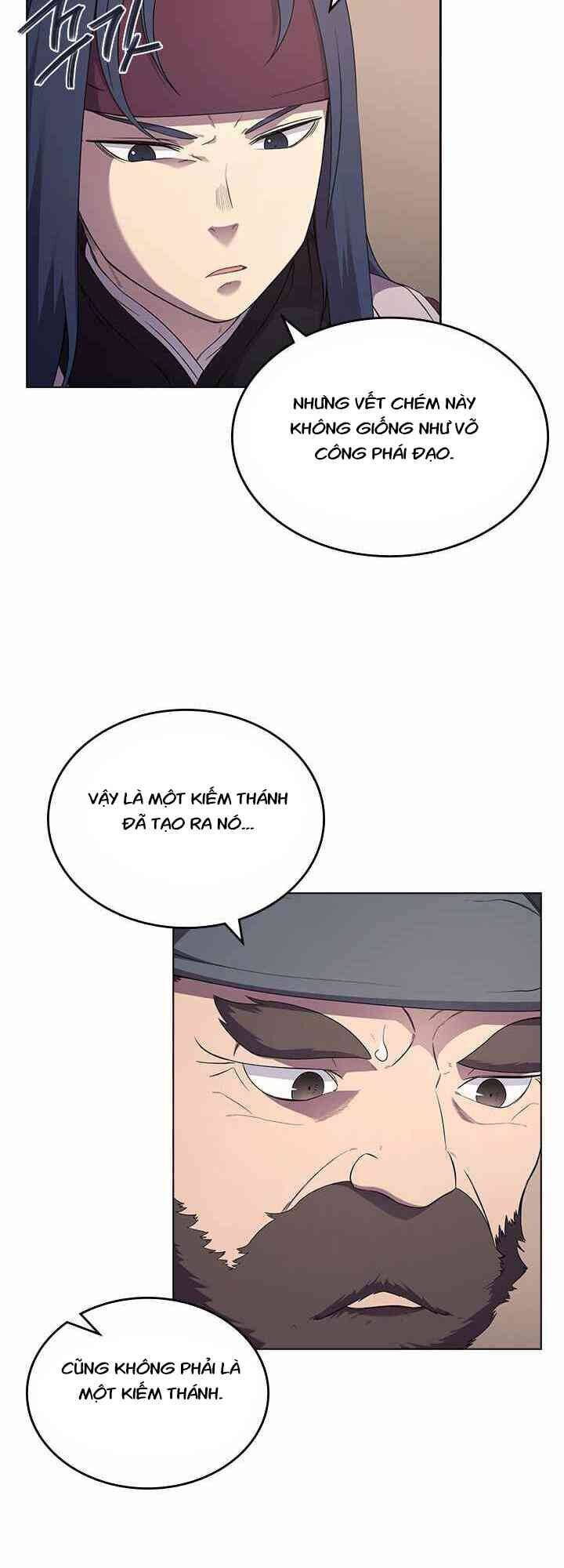 Biên Niên Sử Của Thiên Quỷ Chap 144 - Next Chap 145