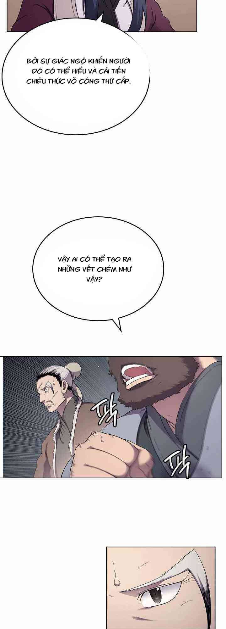 Biên Niên Sử Của Thiên Quỷ Chap 144 - Next Chap 145
