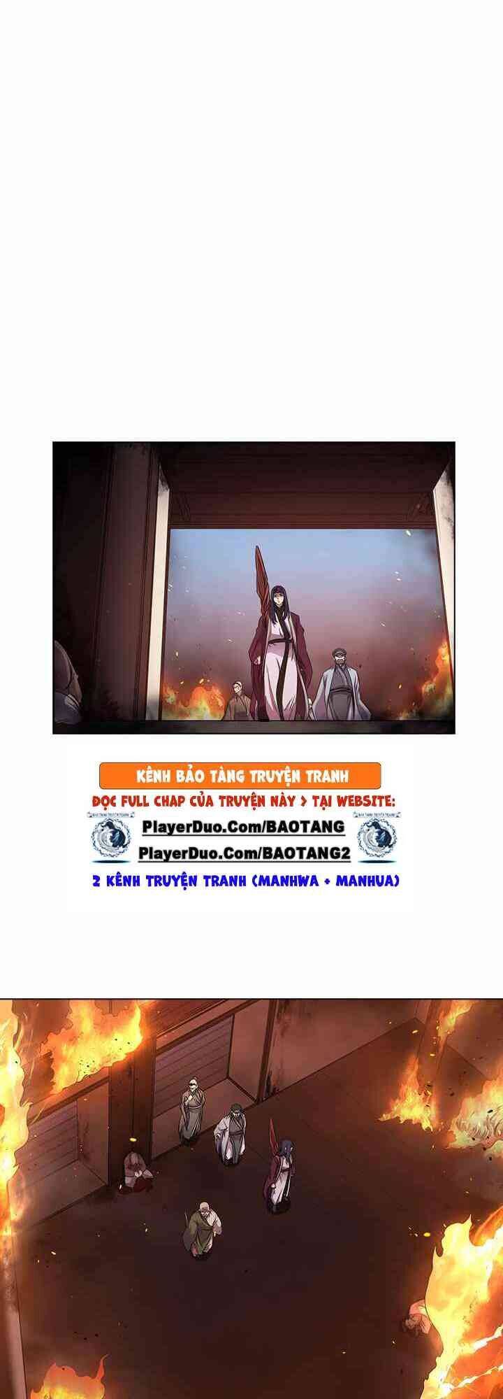 Biên Niên Sử Của Thiên Quỷ Chap 144 - Next Chap 145