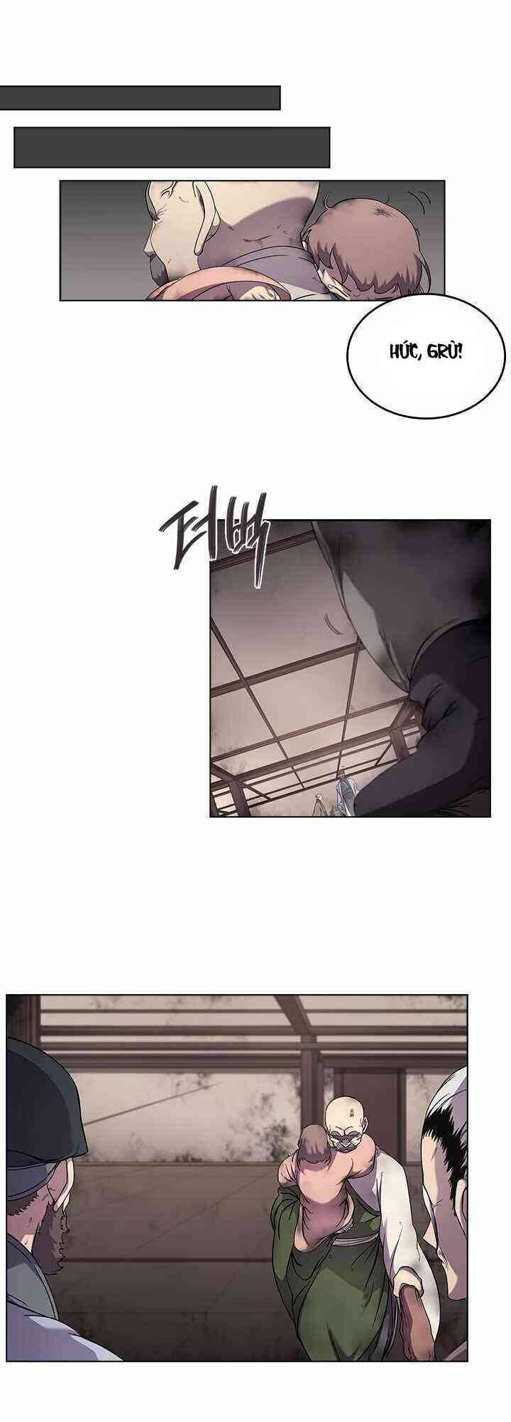 Biên Niên Sử Của Thiên Quỷ Chap 144 - Next Chap 145