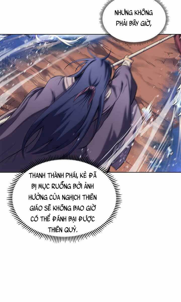 Biên Niên Sử Của Thiên Quỷ Chap 190 - Next Chap 191