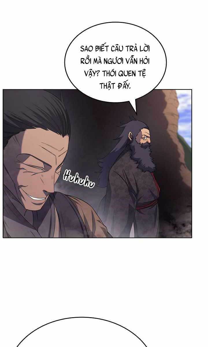 Biên Niên Sử Của Thiên Quỷ Chap 190 - Next Chap 191