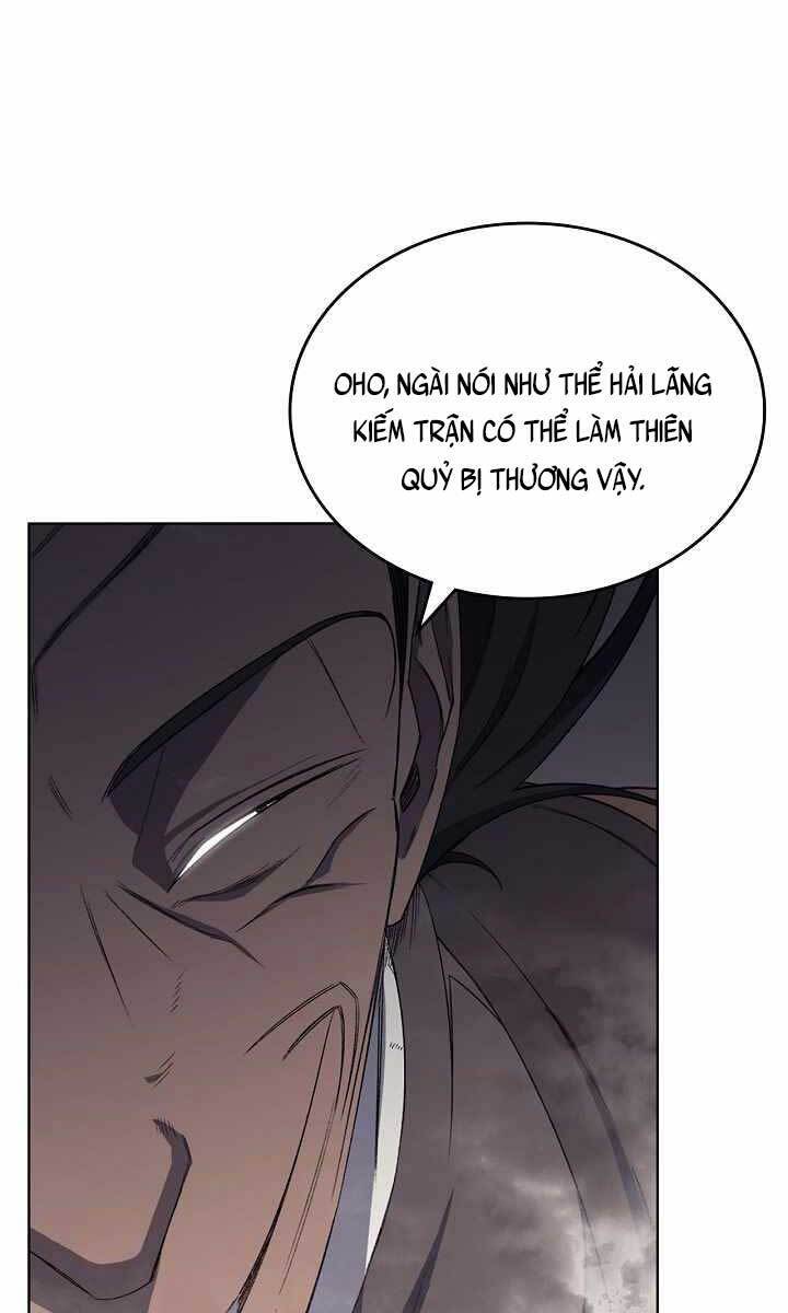 Biên Niên Sử Của Thiên Quỷ Chap 190 - Next Chap 191