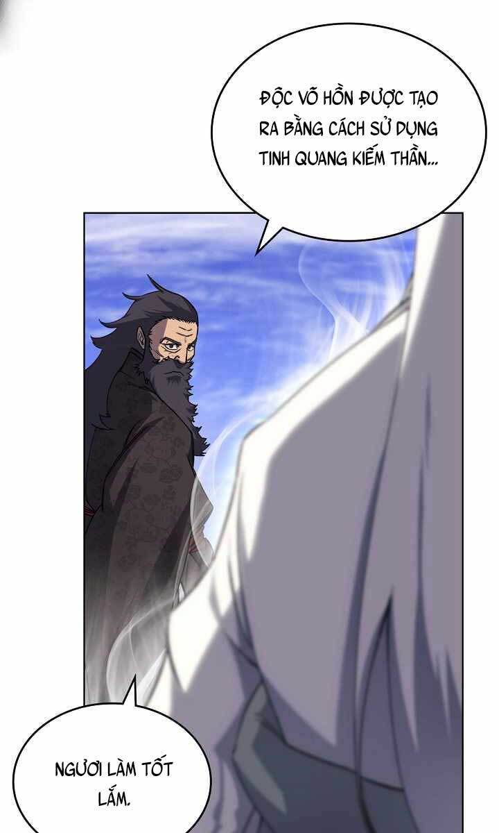 Biên Niên Sử Của Thiên Quỷ Chap 190 - Next Chap 191