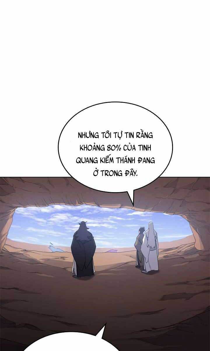 Biên Niên Sử Của Thiên Quỷ Chap 190 - Next Chap 191