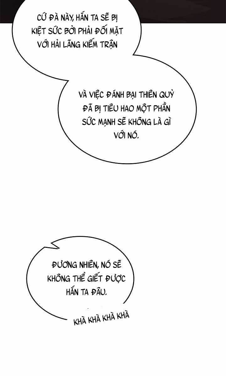 Biên Niên Sử Của Thiên Quỷ Chap 190 - Next Chap 191
