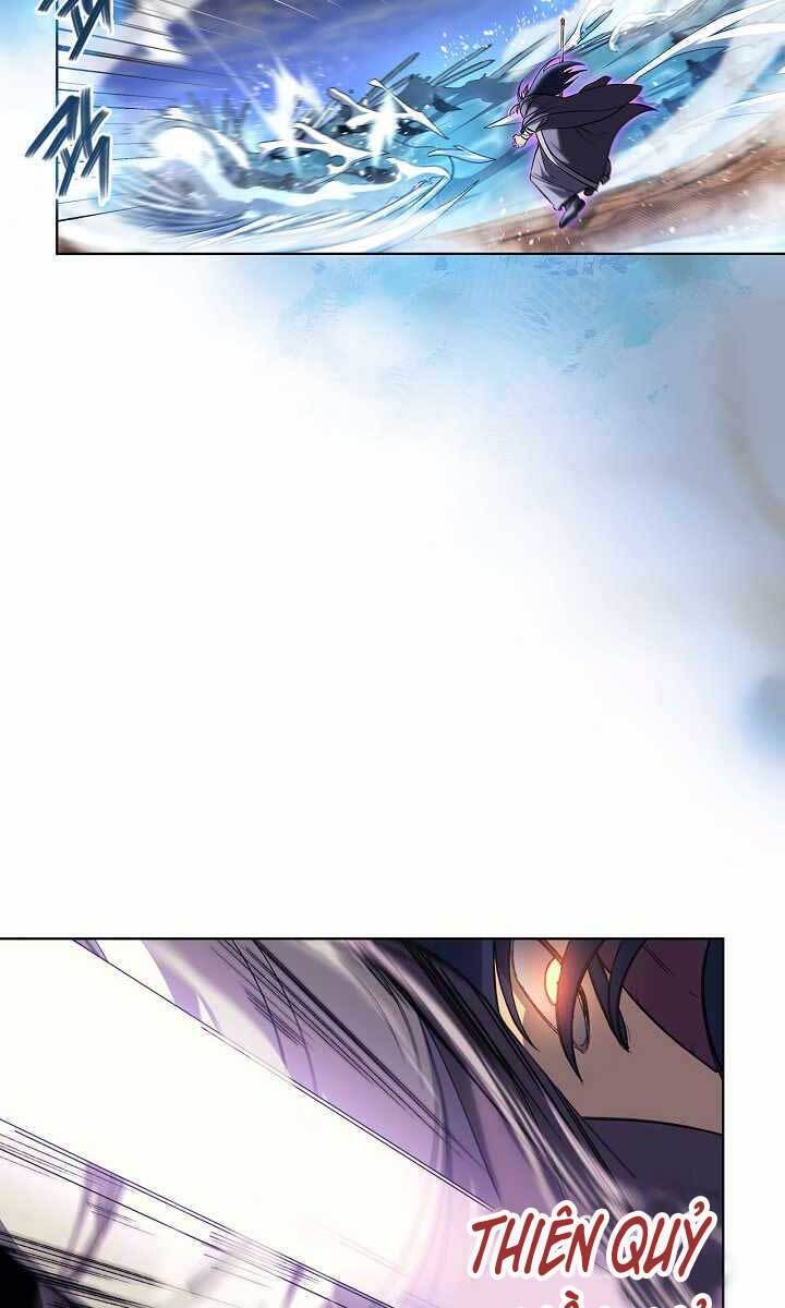 Biên Niên Sử Của Thiên Quỷ Chap 190 - Next Chap 191