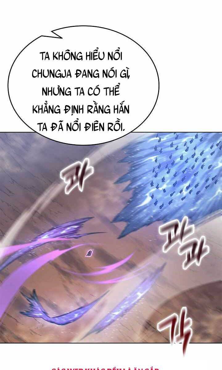 Biên Niên Sử Của Thiên Quỷ Chap 190 - Next Chap 191
