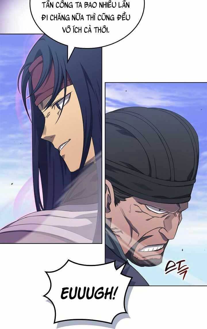 Biên Niên Sử Của Thiên Quỷ Chap 190 - Next Chap 191