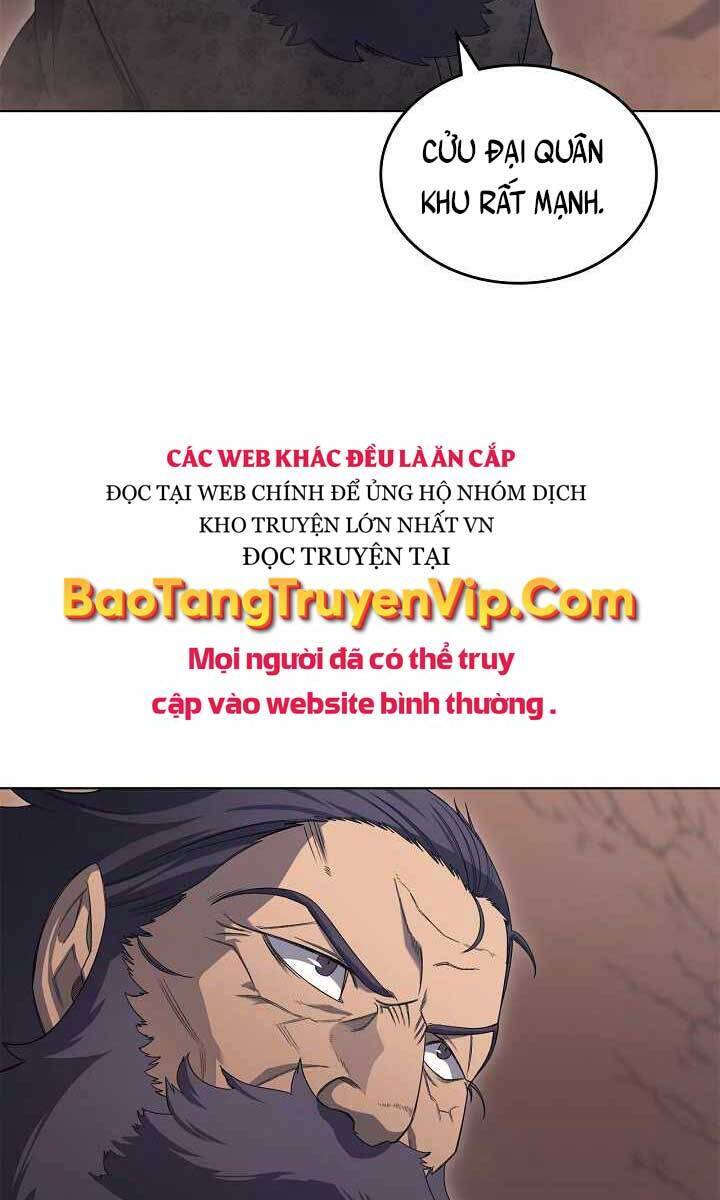 Biên Niên Sử Của Thiên Quỷ Chap 190 - Next Chap 191