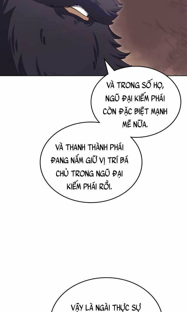 Biên Niên Sử Của Thiên Quỷ Chap 190 - Next Chap 191