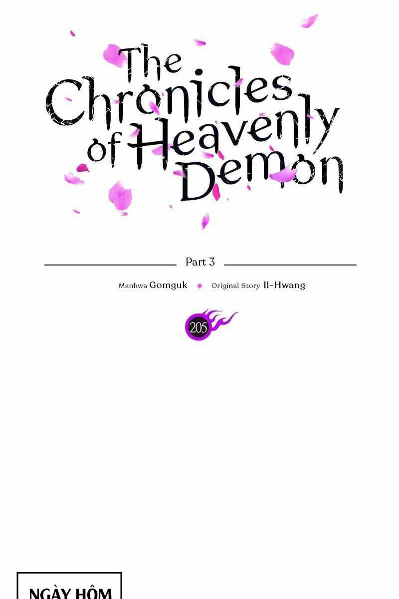 Biên Niên Sử Của Thiên Quỷ Chap 205 - Next Chap 206