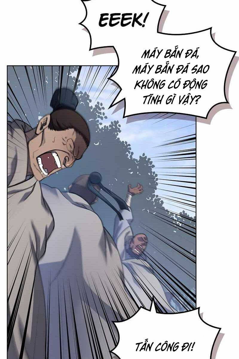 Biên Niên Sử Của Thiên Quỷ Chap 205 - Next Chap 206