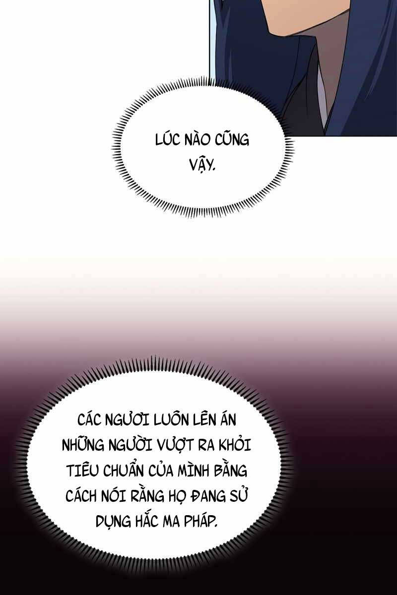 Biên Niên Sử Của Thiên Quỷ Chap 205 - Next Chap 206