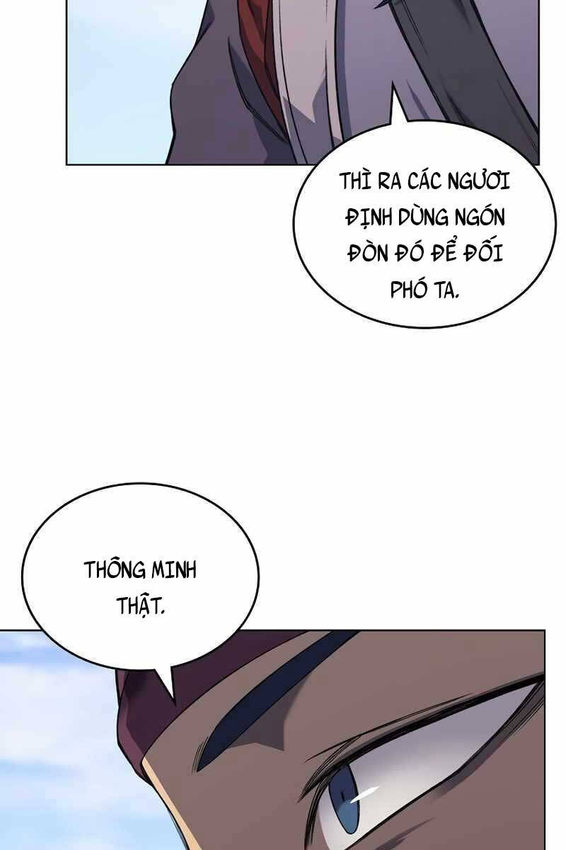 Biên Niên Sử Của Thiên Quỷ Chap 205 - Next Chap 206