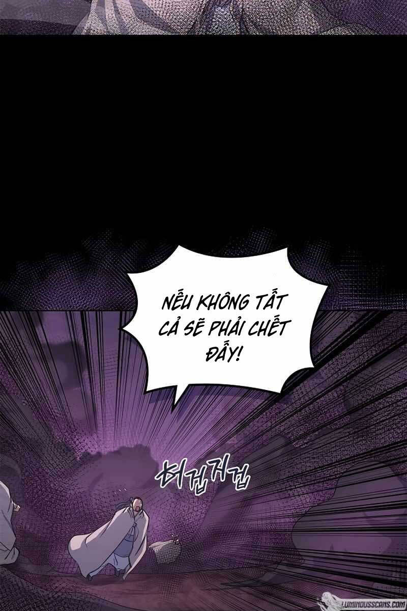 Biên Niên Sử Của Thiên Quỷ Chap 205 - Next Chap 206