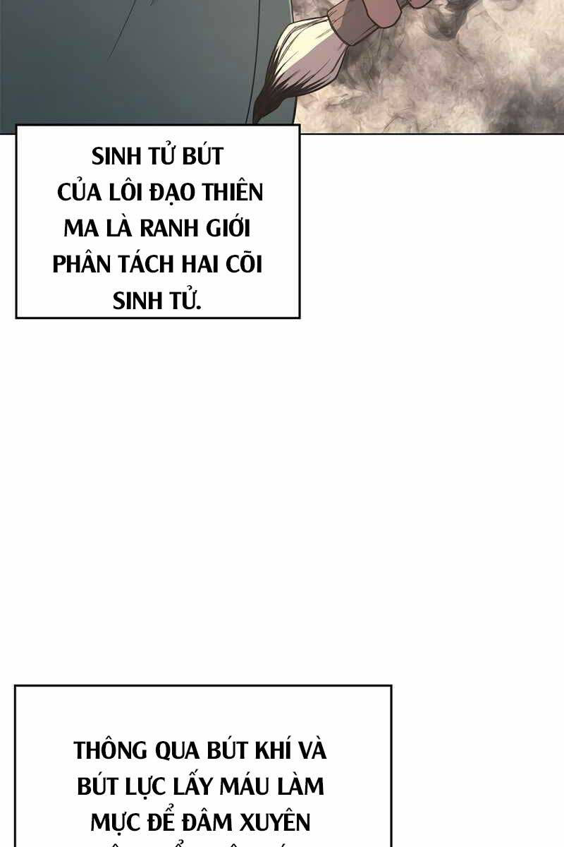 Biên Niên Sử Của Thiên Quỷ Chap 205 - Next Chap 206