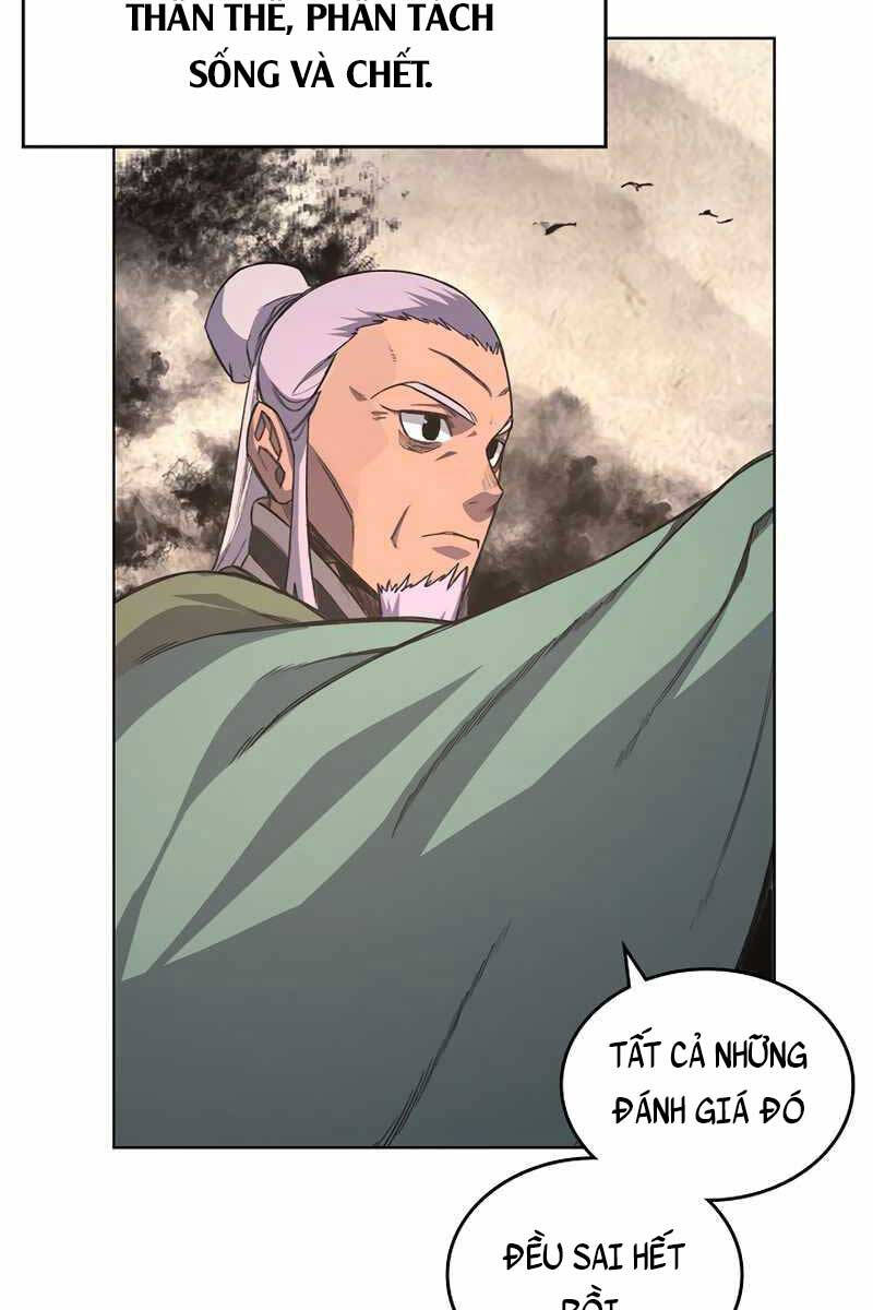 Biên Niên Sử Của Thiên Quỷ Chap 205 - Next Chap 206