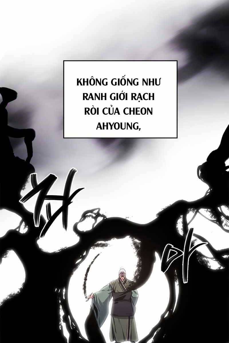 Biên Niên Sử Của Thiên Quỷ Chap 205 - Next Chap 206